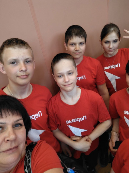 Форум «Мир без вредных привычек»/ Мосты дружбы.